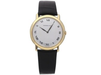 Audemars Piguet Jules Audemars