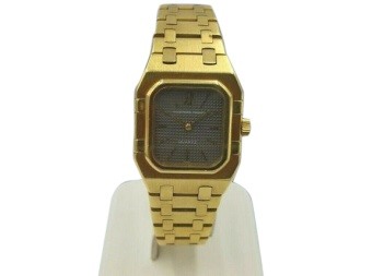 Ladies Audemars Piguet Royal Oak