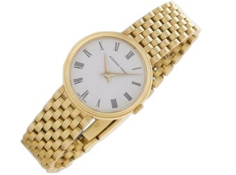 Ladies Audemars Piguet Quartz