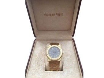 Audemars Piguet Royal Oak Quartz