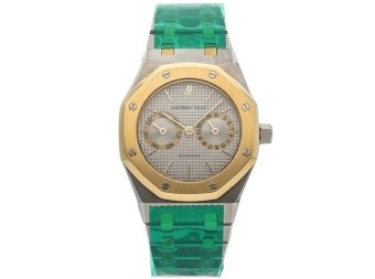 Audemars Piguet Royal Oak Watch