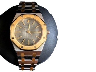18ct Gold Audemars Piguet Watch