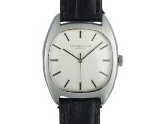 Vintage Audemars Piguet Watch
