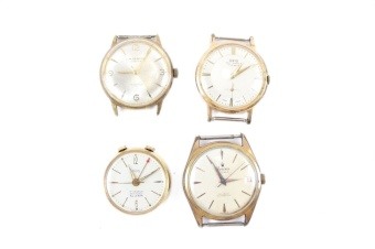 Watch Heads