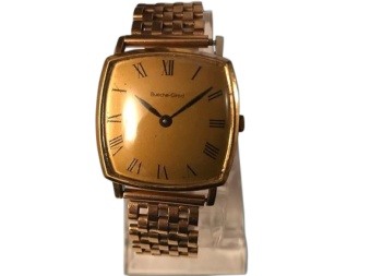 Bueche Girod Automatic Watch