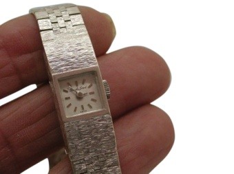 Bueche Girod Cocktail Watch