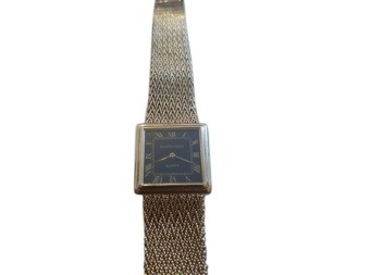 Vintage Bueche Girod Watch