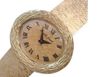Bueche Girod Roy King Watch