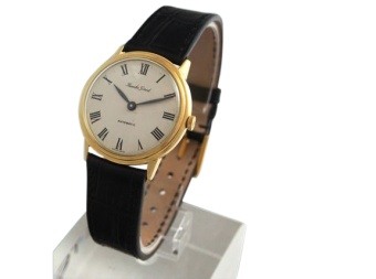 Bueche Girod Dress Watch