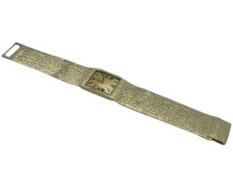 1972 Bueche Girod Watch