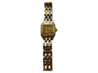 Cartier Panthere Watch