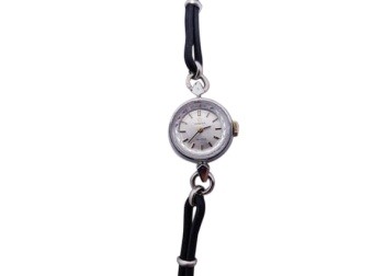 Omega De Ville