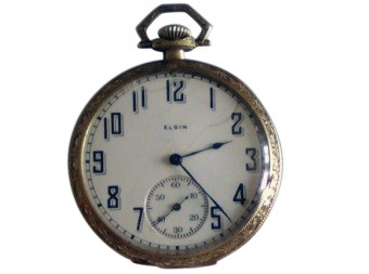 Elgin Watches