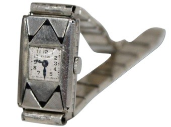 1920s Elgin Lustern Watch