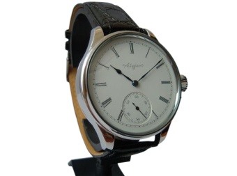 Vintage Elgin National Watch