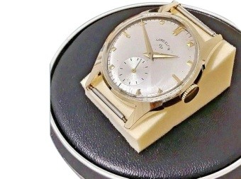 Elgin Henslee Watch