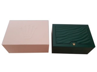 Rolex Watch Box