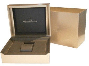 Jaeger Lecoultre