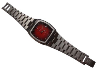 Eterna Sonic Watch