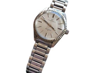 Eterna Kontiki Watch