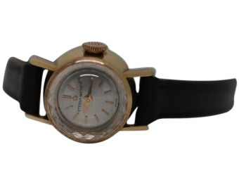 Eterna Eternamatic Watch