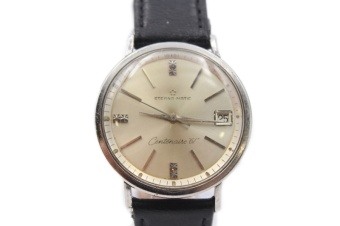 Eterna Automatic Watch