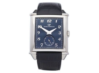 Stainless Steel Girard Perregaux