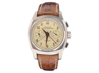 1960s Girard Perregaux Watch