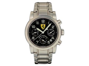 Girard Perregaux Ferrari Watch