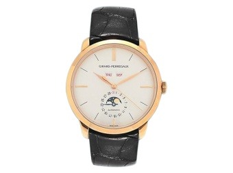 Girard Perregaux Moonphase