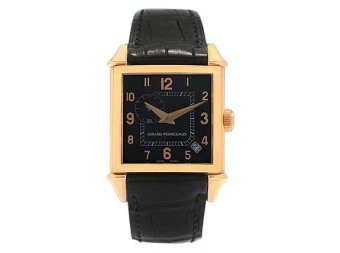 Girard Perregaux Petite Seconds