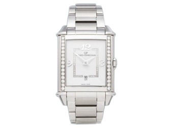 1945 Girard Perregaux Watch