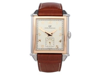 Vintage Girard Perregaux Watch