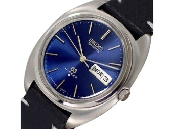 Grand Seiko Day Date Watch
