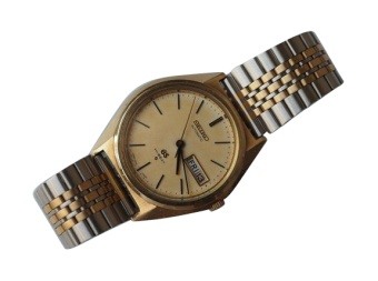 1970s Grand Seiko Wristwatch