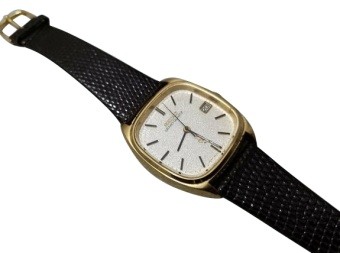 1977 Grand Seiko Quartz Watch