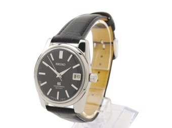 Vintage Grand Seiko Watch