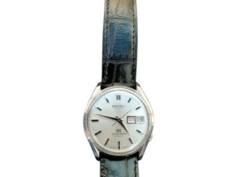 Vintage Grand Seiko Automatic