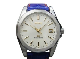 1990s Grand Seiko Watch