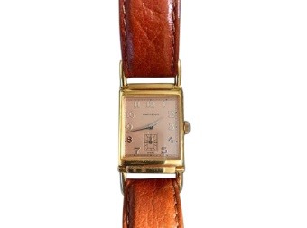 Lmited Edition Hamilton Watch
