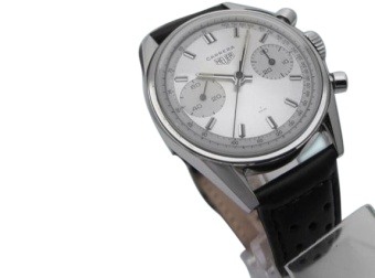 Heuer Carrera Watch