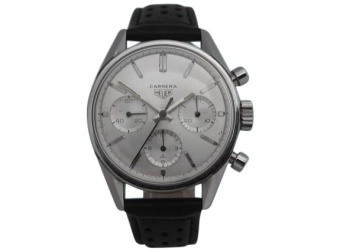 Heuer Carrera Watch