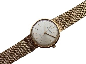 Vintage IWC Schaffhausen