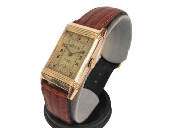 1930s Jaeger Lecoultre Watch