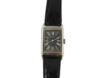Jaeger Lecoultre Reverso Watch