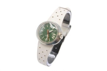 Ladies Omega