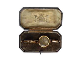 Ladies Wrist Watches