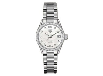 Ladies TAG Heuer