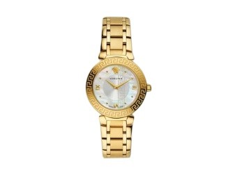 Ladies Versace