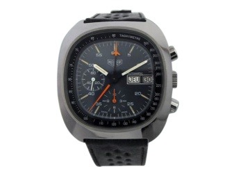 Lemania Watches